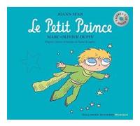 LE PETIT PRINCE LIVRE-CD