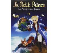 Le Petit Prince-La planète des Libris