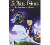 Le Petit Prince - La planète du Géant