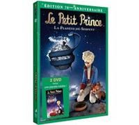 Le Petit Prince – La planète du serpent – Édition 70ème anniversaire