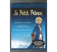 Le Petit Prince - La Planète Du Temps