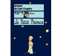 LE PETIT PRINCE (LU PAR FELIX RADU) CD