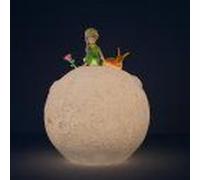 Le Petit Prince - Lune - Lampe Décorative - 19cm
