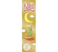 Le Petit Prince - Marque-pages collector gold