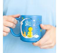 Grupo Erik - Mug Le Petit Prince - Tasse en céramique 350 ml sous licence officielle