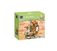 Jeux de construction - PANTASY - 86335 - Le Petit Prince - 354 pièces - Dès 8 ans