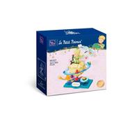 Le Petit Prince Pantasy Starry Ride Planet 17cm - a construire