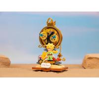 Le Petit Prince Pantasy Starry Ride Pocket Watch 17cm - a construire
