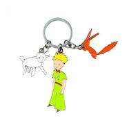 Le Petit Prince Porte-clés Accessoire de voyage - Portefeuille Mixte (lot de 1)