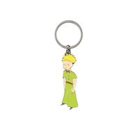 Le Petit Prince – Porte-clés Émail – 1,6 x 6 – Multicolore