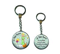 Le Petit Prince, Porte-clés Enesco