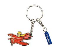 Le Petit Prince Porte-clés, Résine, Multicolore, Taille Unique