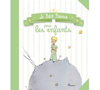 Antoine de Saint-Exupéry – Le Petit Prince pour les enfants – Album jeunesse dès 3 ans – Broché