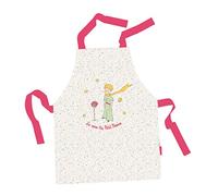 Le Petit Prince PP625RH Tablier Toile Cirée Rose