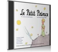 Le Petit Prince raconté par Gérard Philipe E