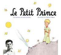 Le Petit Prince raconté par Gérard Philipe G