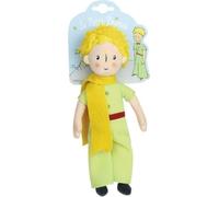 Le Petit Prince Saint Exupéry Peluche +/- 25 cm - JEMINI - Représentation parfaite du célebre personnage.