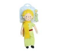 Le Petit Prince Saint Exupéry Peluche +/- 25 cm - JEMINI - Représentation parfaite du célebre personnage.