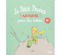 Le Petit Prince sonore pour les bébés