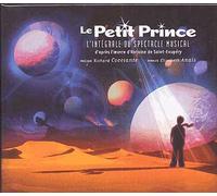 Le Petit Prince - Spectacle Musical Du Casino De Paris