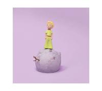 Le Petit Prince - Statuette Le Petit Prince Sur Sa Plan?te 12 Cm