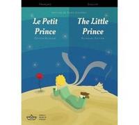 Le Petit Prince The Little Prince FrenchEnglish Bilingual Edition with Audio Download Unknown (Auteur)
