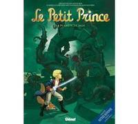 Le Petit Prince - Tome 04 Guillaume Dorison (Auteur), Christine Chatal (Dessinateur), Isa Python (Adapté), Marco Allard (Adapté), Elyum Studio (Adapté), Karine Lambin (Coloriste)