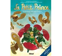 Le Petit Prince - Tome 07: La Planète des Amicopes