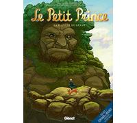 Le Petit Prince - Tome 09: La Planète des Géants