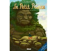 Le Petit Prince - Tome 09: La Planète des Géants