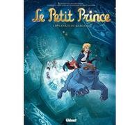 Le Petit Prince - Tome 15 Elyum Studio (Auteur), Clotilde Bruneau (Auteur), Diane Fayolle (Dessinateur), Christine Chatal (Adapté), Isa Python (Adapté), Moonsun (Coloriste)