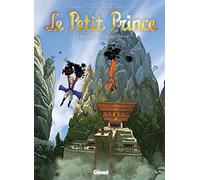 Le Petit Prince - Tome 21: La Planète des Okidiens