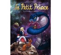 Le Petit Prince - Tome 24 Clotilde Bruneau (Auteur), Audrey Bussi (Dessinateur), Moonsun (Coloriste), Christine Chatal (Adapté), Isa Python (Adapté)