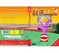 Le Petit Prince Vol 3 / El Principito Vol 3 (Dvd)