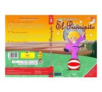 Le Petit Prince vol 3 / El principito vol 3 (DVD) G