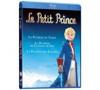 Le Petit Prince - Volumes 1 - 2 - 4 - Blu-Ray E