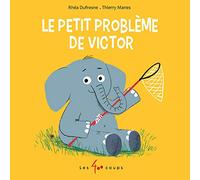 Le Petit Problème De Victor