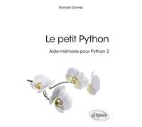 Le petit Python - Aide-mémoire pour Python 3