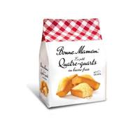 Le petit Quatre Quarts, Bonne Maman, sachet 210gr x2