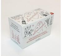 Le Petit Quiz Du Sommelier - Avec 150 Cartes Et 1 Livret