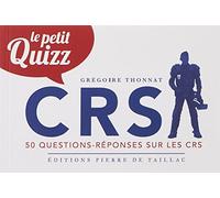 Le Petit Quizz Des Crs
