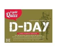 Le Petit Quizz Du Jour J