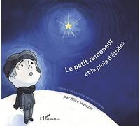 Le petit ramoneur et la pluie d'étoiles