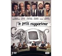 Le Petit Rapporteur – DVD – Édition 2