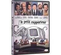 Le Petit Rapporteur