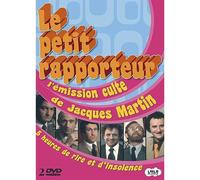 Le Petit Rapporteur