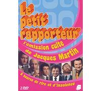 Le Petit rapporteur