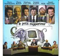 Le Petit Rapporteur