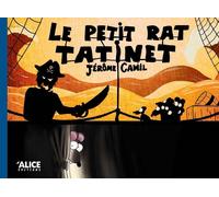 Le petit rat Tatinet