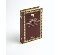 Le petit recueil des pensées chrétiennes